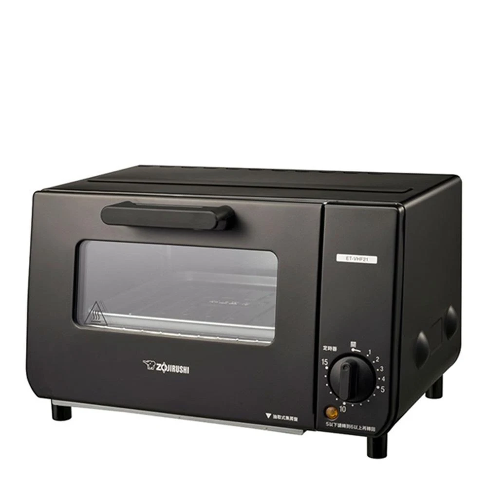 【ZOJIRUSHI 象印】電烤箱 ET-VHF21 -