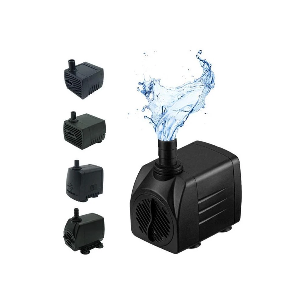 25W 潛水馬達 潛水泵 抽水馬達 水族箱馬達 魚缸馬達 水循環 潛水泵 大流量馬達 省電馬達 魚菜共生 潛水馬達