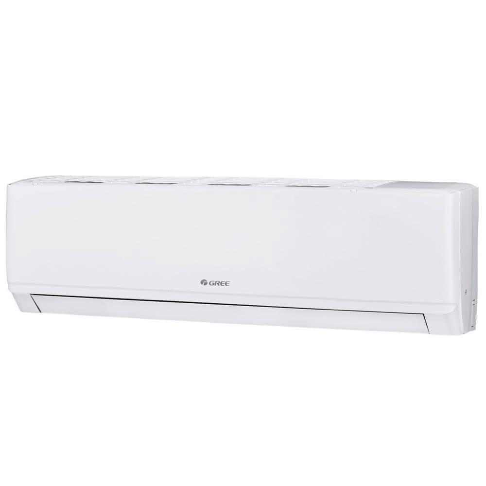 【GREE 格力】GREE 格力 變頻冷專分離式冷氣17坪GKS-105CO/GKS-105CI