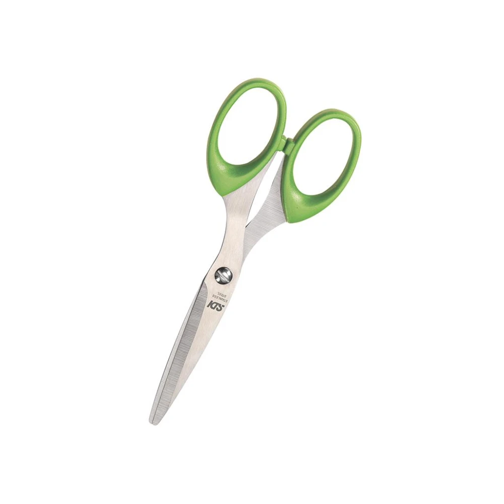 【SDI 手牌】手牌SDI   6-1/4"美勞事務剪刀，159mm(0833C)