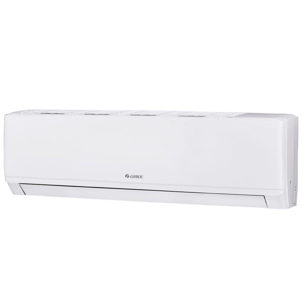 【GREE 格力】GREE 格力 變頻冷暖分離式冷氣17坪GKS-105HO/GKS-105HI