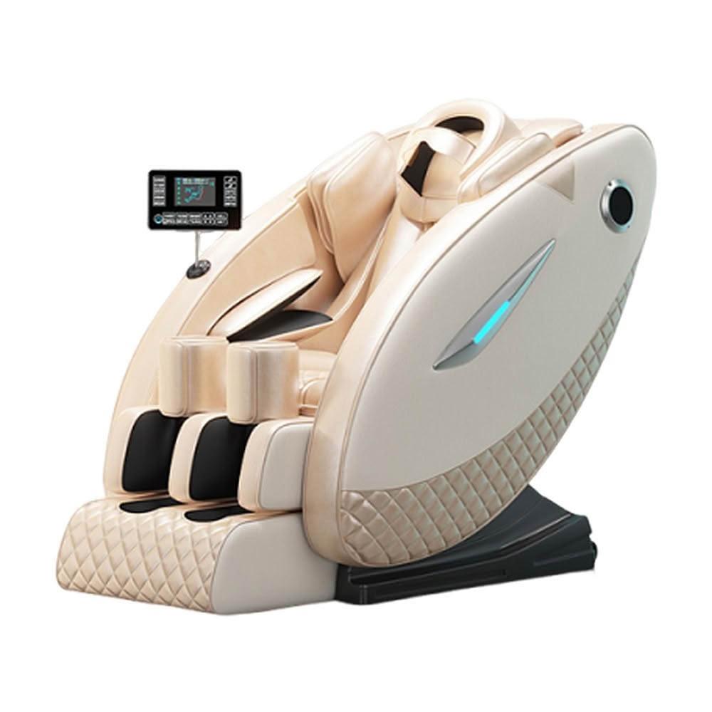 【宅造印象】零重力按摩椅 至尊揉捏椅 Pro 升級按摩手 多部位仿真揉捏按摩沙發