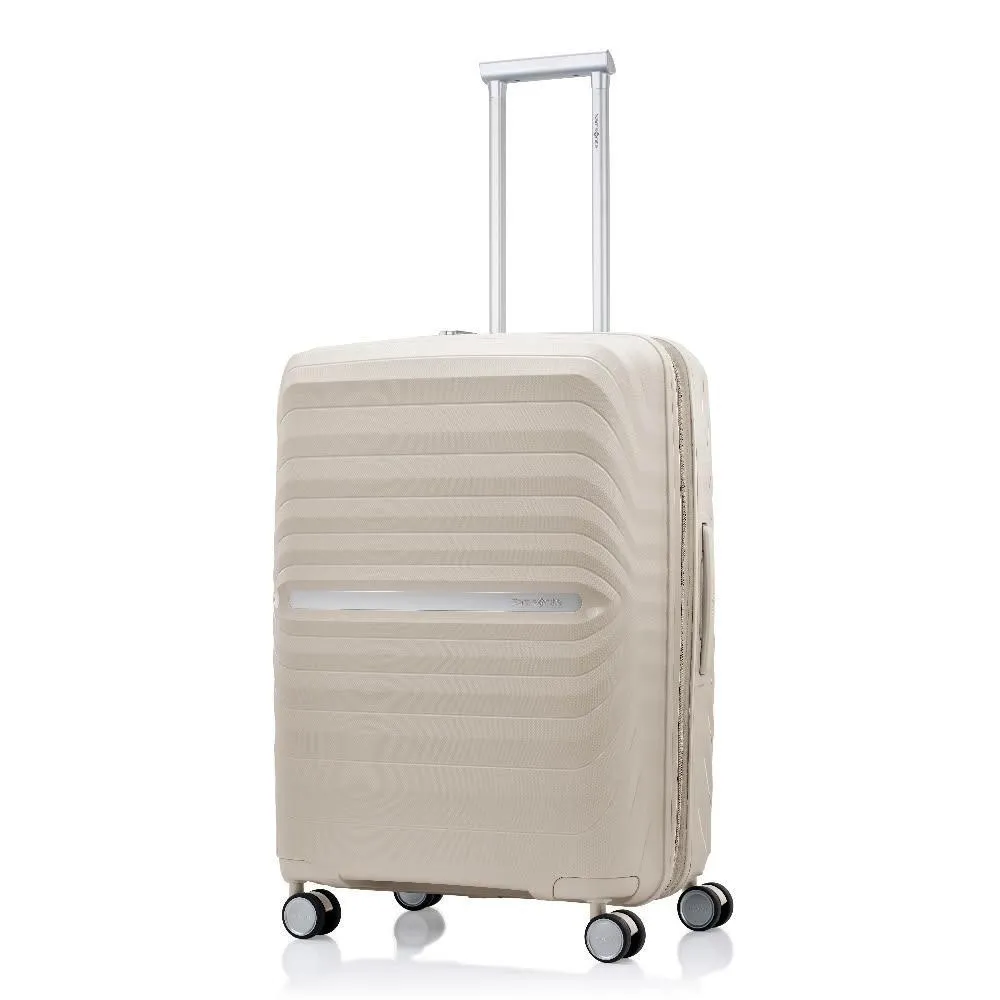 【Samsonite 新秀麗】25吋行李箱 SC-25INCH -
