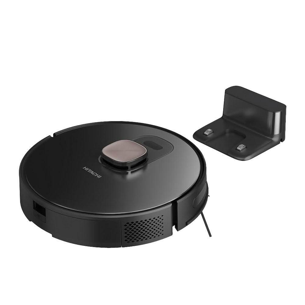 【HITACHI 日立】下殺促銷!!濕拖掃地機器人 RV-X20P