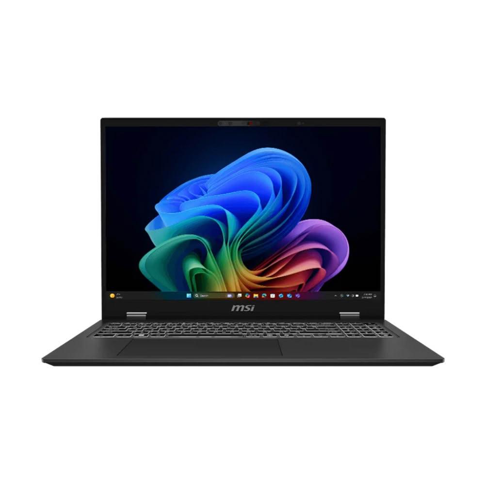 【MSI 微星】MSI微星 Prestige 16 AI+ EVO B2VMG-076TW 16吋AI商務筆電