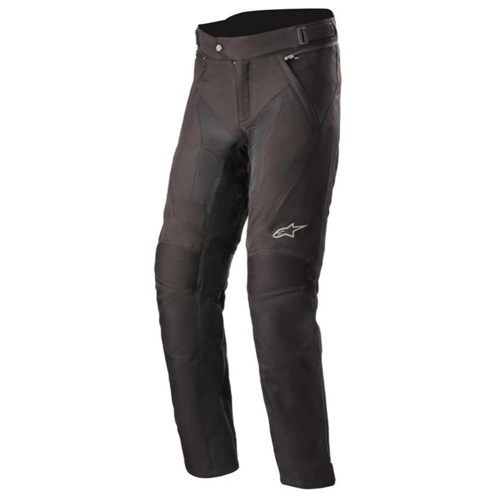 【Alpinestars】現貨出清-STRIKER AIR V2 PANTS ASIA FIT亞版 夏季網眼防摔褲
