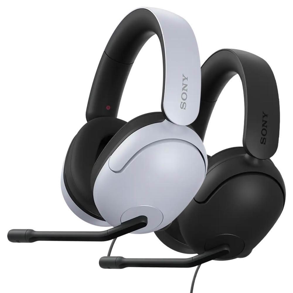 【SONY 索尼】SONY MDR-G300 INZONE H3 有線電競耳機麥克風組 2色 可選