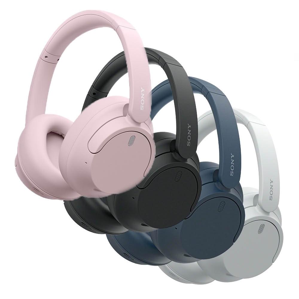 【SONY 索尼】SONY WH-CH720N 無線藍牙 耳罩式耳機 4色 可選