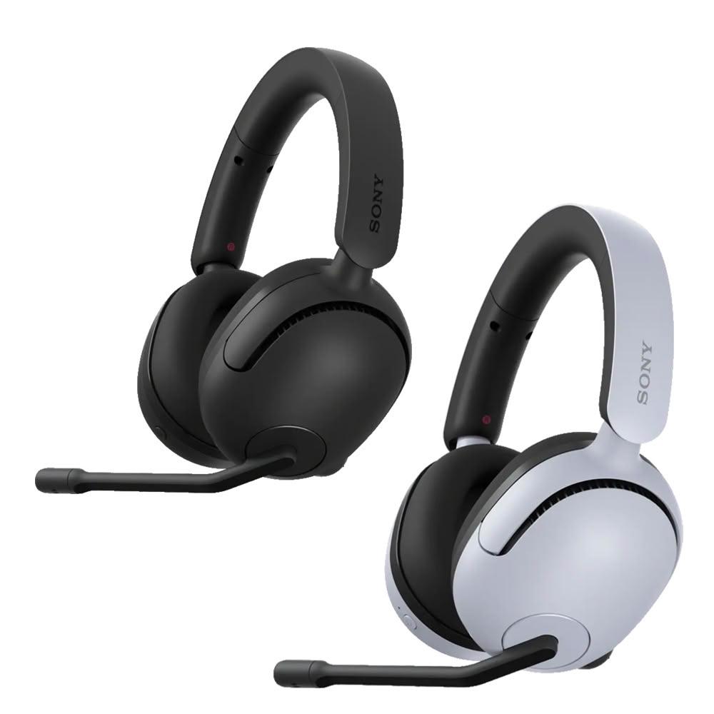 【SONY 索尼】SONY WH-G500 INZONE H5 無線耳罩式電競耳機