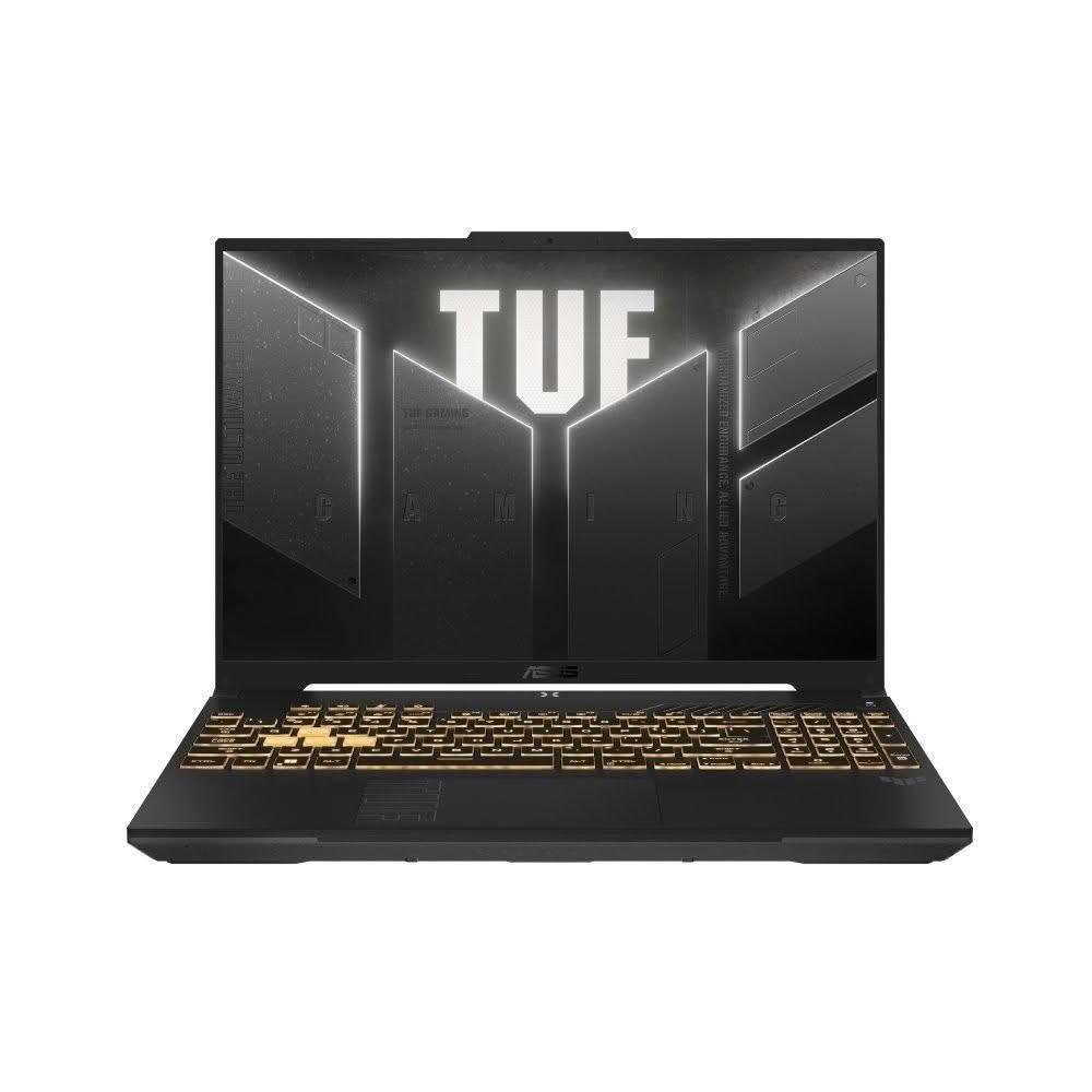 【ASUS 華碩】特仕版 FX607VJB 16吋 電競筆電 (Core 5 210H/16G/2TB SSD/RTX3050/W11)