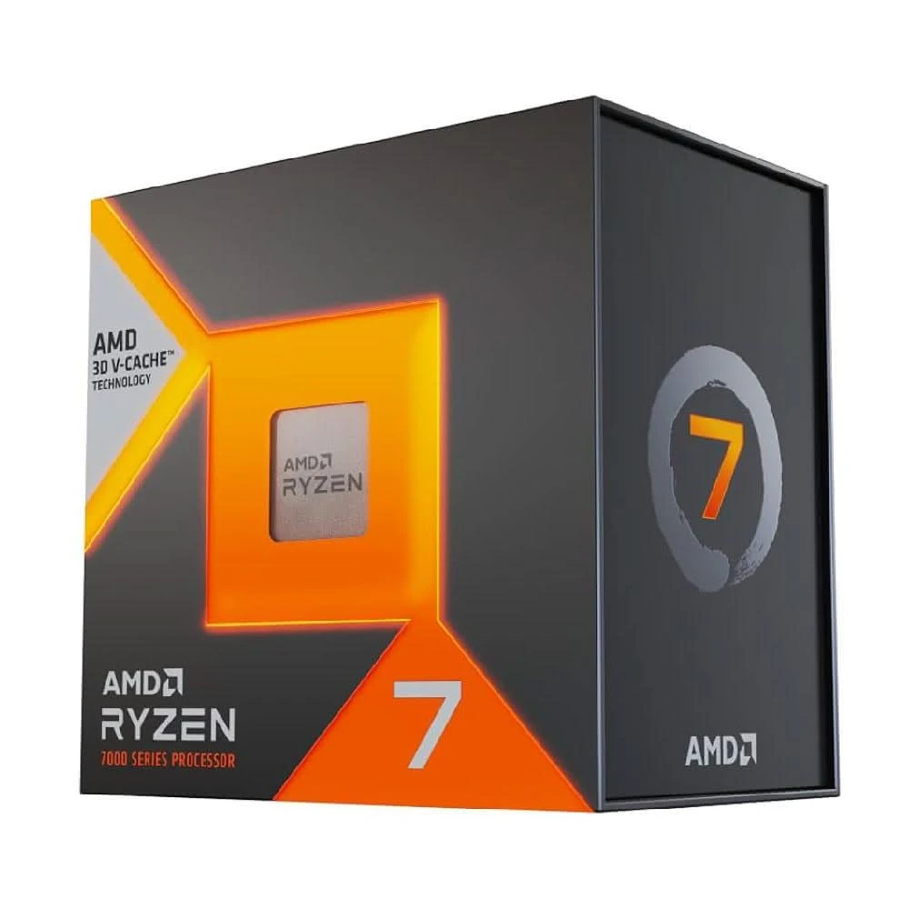 AMD 超微】AMD 8核Ryzen7 9700X 3.8GHz