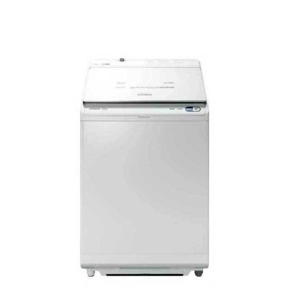 【HITACHI 日立】日製12/8kg直立式洗脫烘變頻洗衣機 BWDX120EJ - 含基本安裝+舊機回收