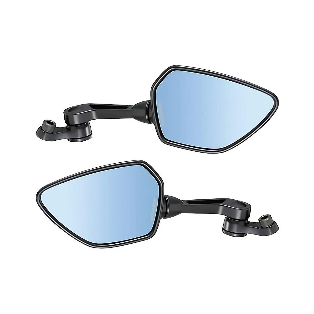 TANAX AOS-104-10B 後照鏡 M10 正牙 反牙 防眩光 後視鏡 JET SL SuperC 曼巴 DRG