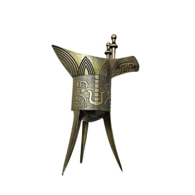 銅器　爵杯 TP00074290002464_01_001_R.jpg