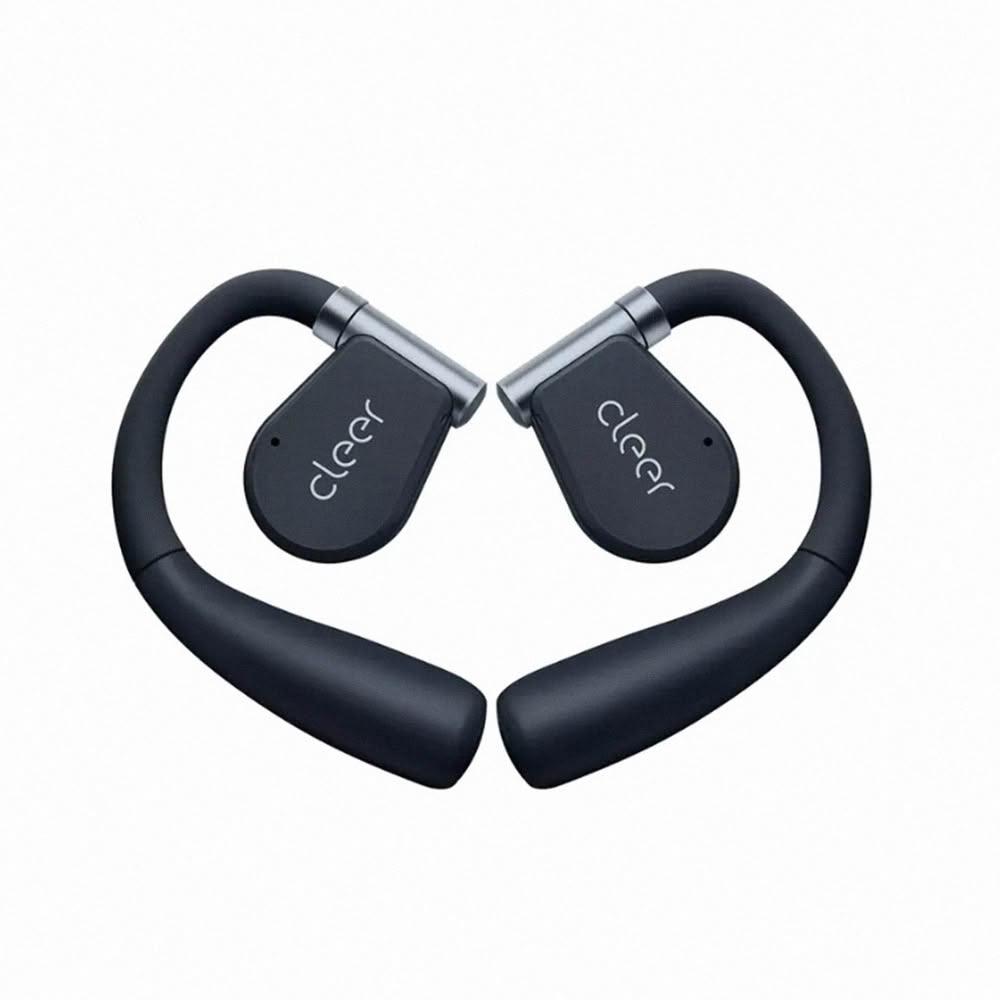 【Cleer】開放式真無線藍牙耳機 ARC II音樂版