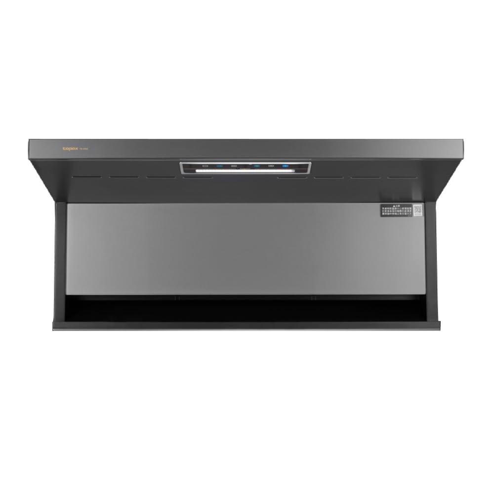 【莊頭北】(全省安裝)80公分隱藏近吸式TR-5962排油煙機TR-5962L