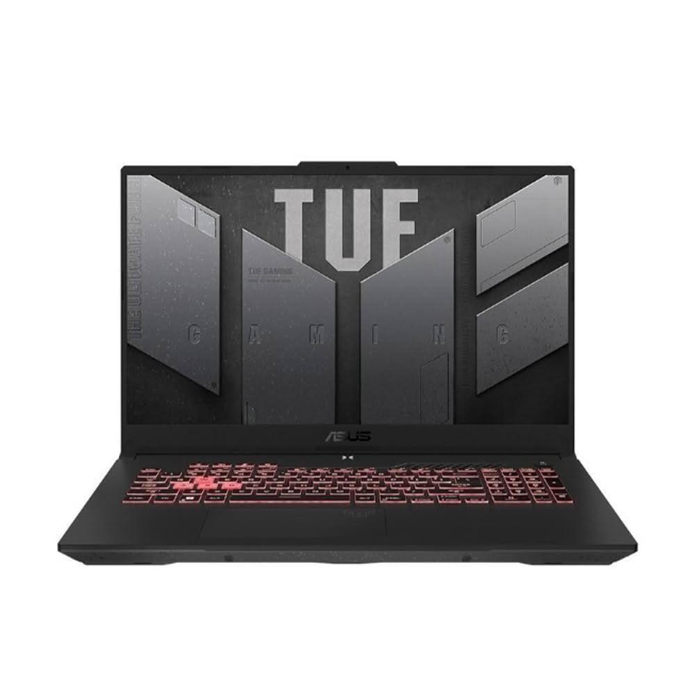 【ASUS 華碩】特仕版 TUF Gaming A17 FA707NUG 17.3吋電競筆電（R7/48G/1.5T/RTX4050）