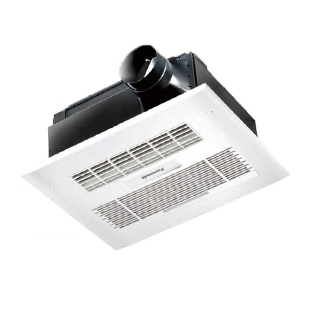 【Panasonic 國際牌】浴室換氣暖風機 乾燥機 暖氣機 線控|FV-40BUY1R / FV-40BUY1W ※無安裝服務