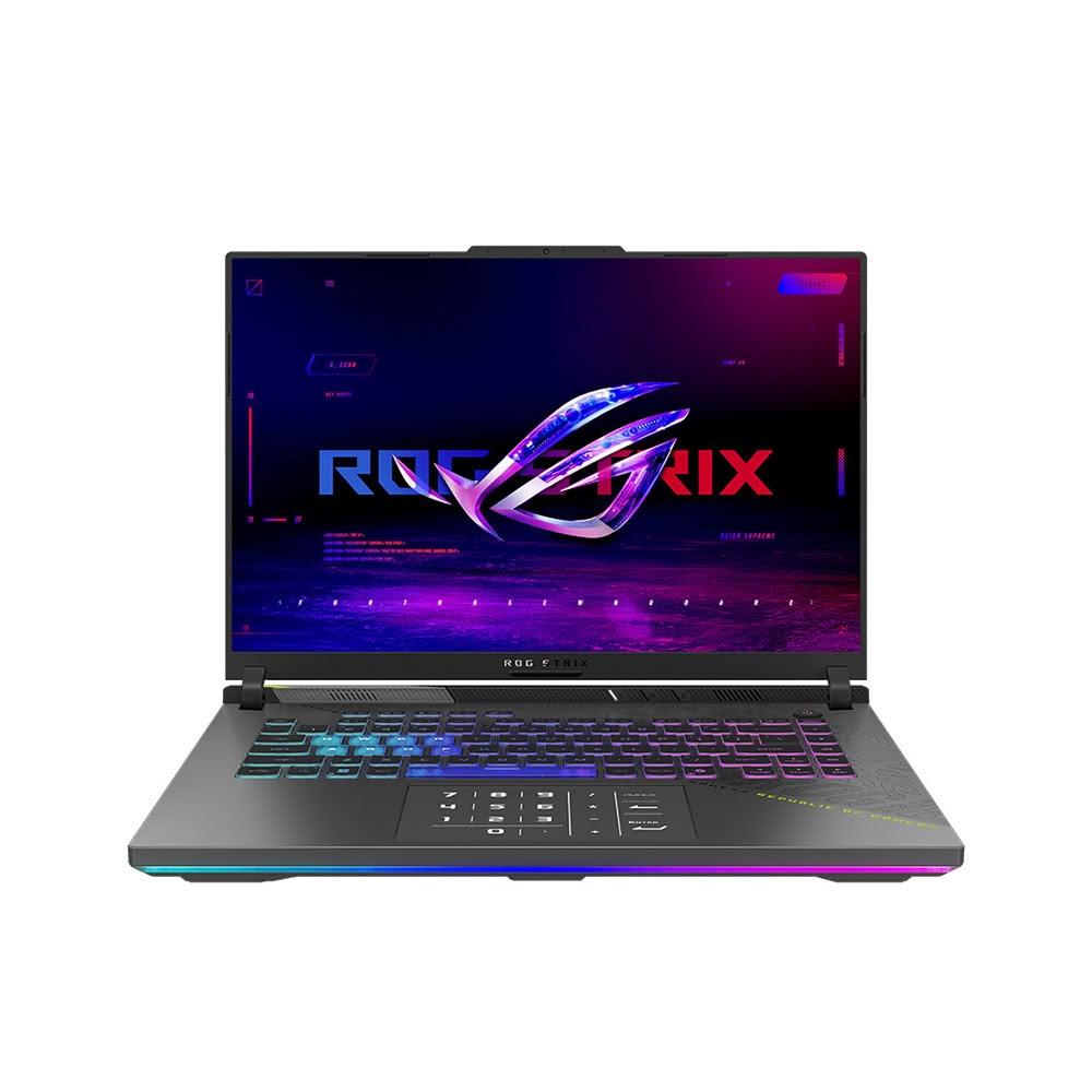 【ASUS 華碩】特仕版 ROG Strix G16 G614PM 16吋電競筆電(R9/16G/1T/RTX5060/W11)
