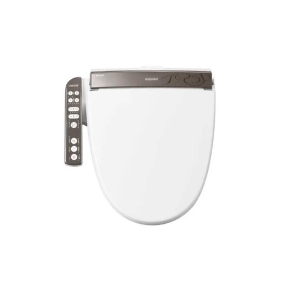 【CAESAR 凱撒衛浴】TAF200-電腦馬桶座儲熱式便座