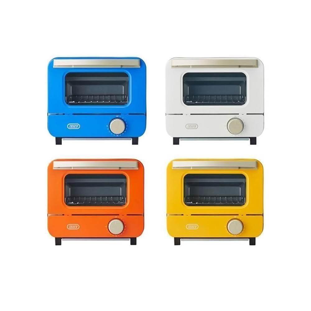 Toffy K-HTS1 智慧熱感應器 環境溫度濕度監測器 支援即時警報與APP遠端控制