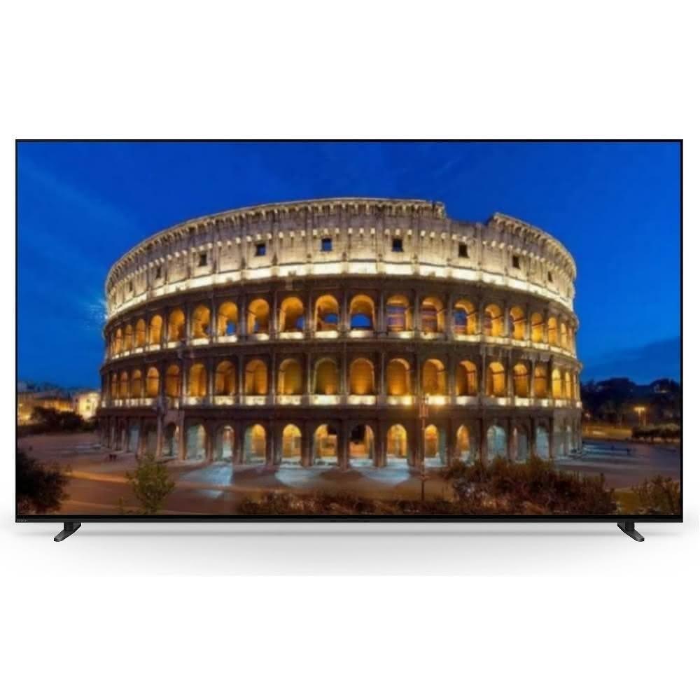 【SONY 索尼】SONY 索尼 65吋OLED 4K連網智慧顯示器Y-65XR80基本安裝