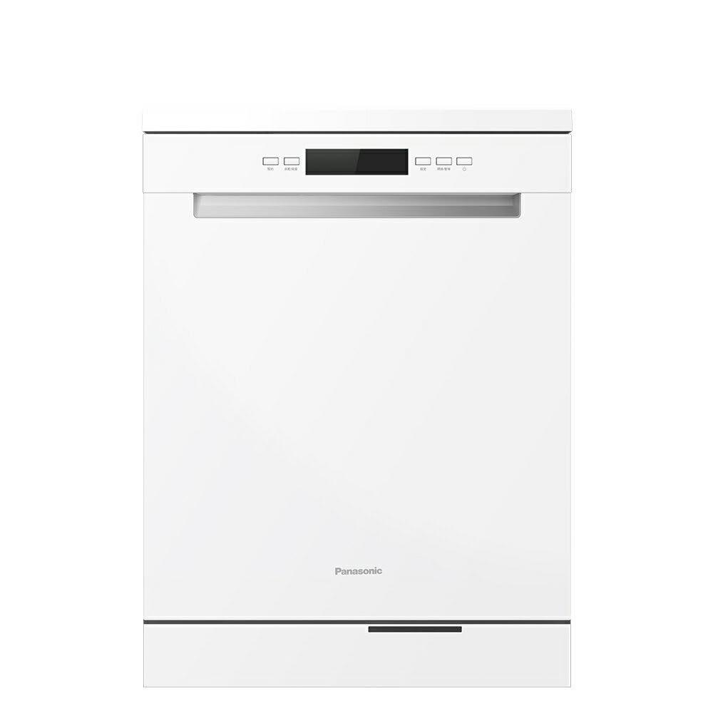 【Panasonic 國際牌】獨嵌式自動洗碗機(NP-DFB2K6-1H)