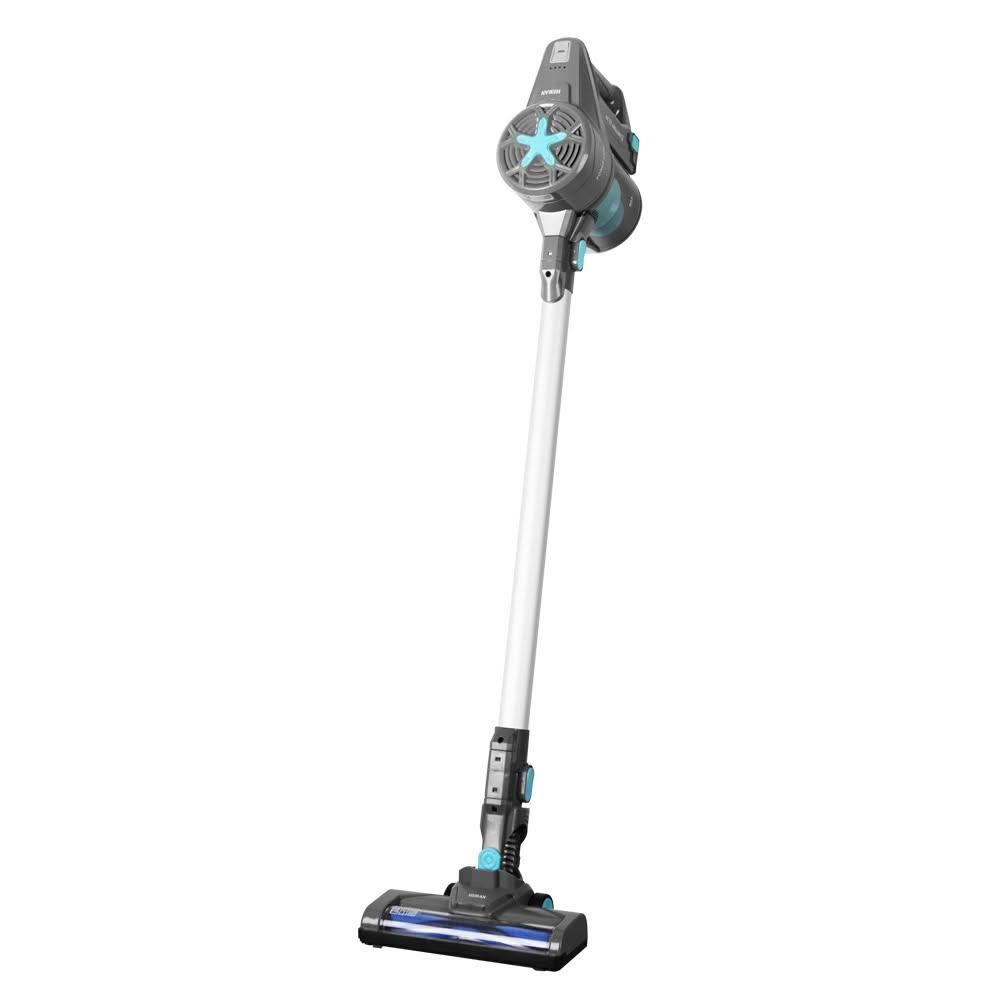 HERAN禾聯 HVC-14UL010 吸塵器 多色系 家用清潔工具