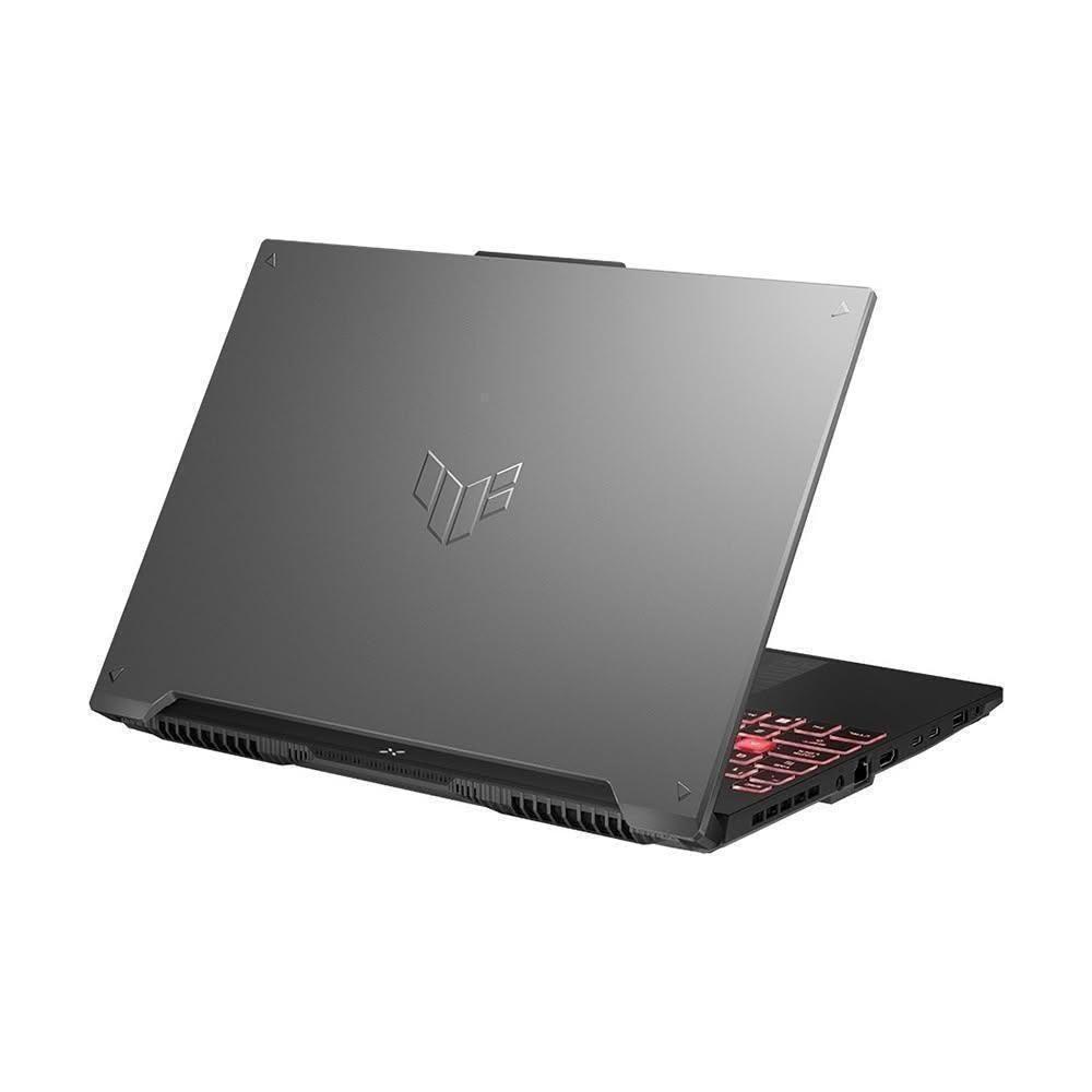 【ASUS 華碩】特仕版 TUF Gaming A16 FA608PM 16吋電競筆電（R9/48G/1T/RTX5060/W11）