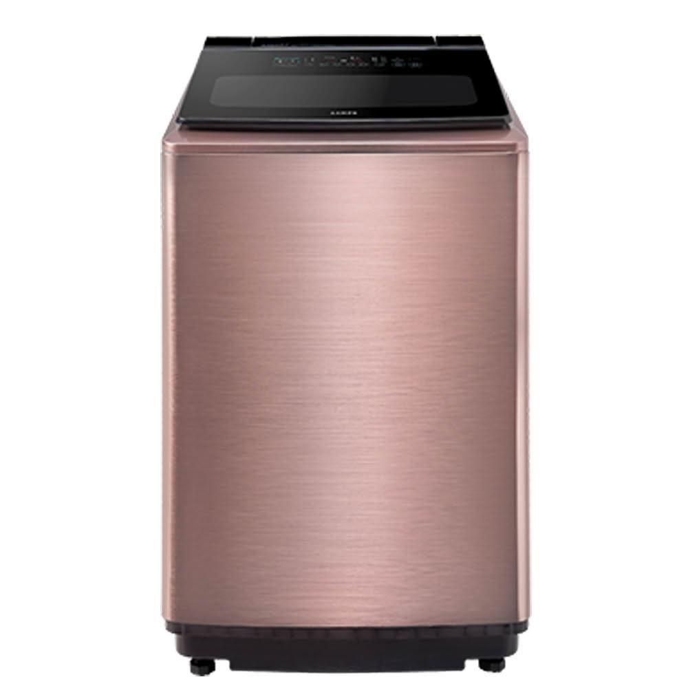 【SAMPO 聲寶】19公斤洗劑智慧投入變頻直立式洗衣機ES-P19DA(R2)~含基本安裝+舊機回收