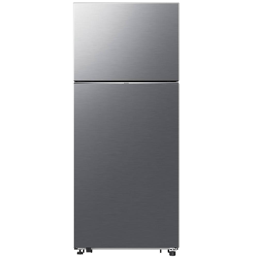 【Samsung 三星】【好禮二選一】532公升 雙循環系列 雙門冰箱 時尚銀  RT53DG7A1CS9TW 台灣公司貨