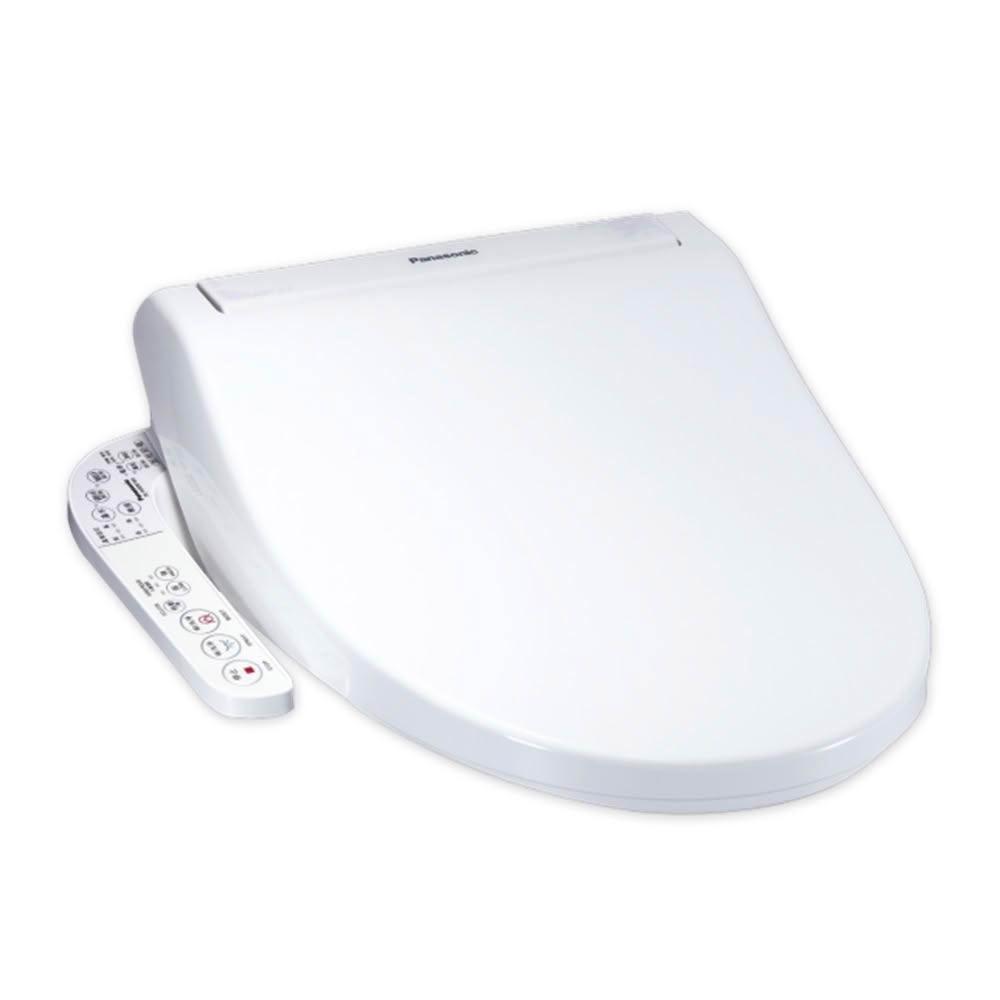 【Panasonic 國際牌】溫水洗淨便座 DL-F610RTWS-TW 儲熱式免治馬桶 台灣公司貨