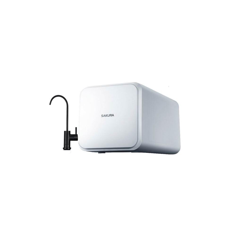 【SAKURA 櫻花】P0261 RO淨水器 限定區域送基本安裝