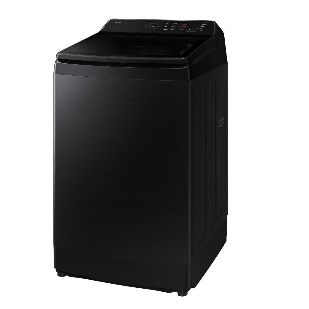 【Samsung 三星】13公斤變頻洗衣機WA80F13S5BTW