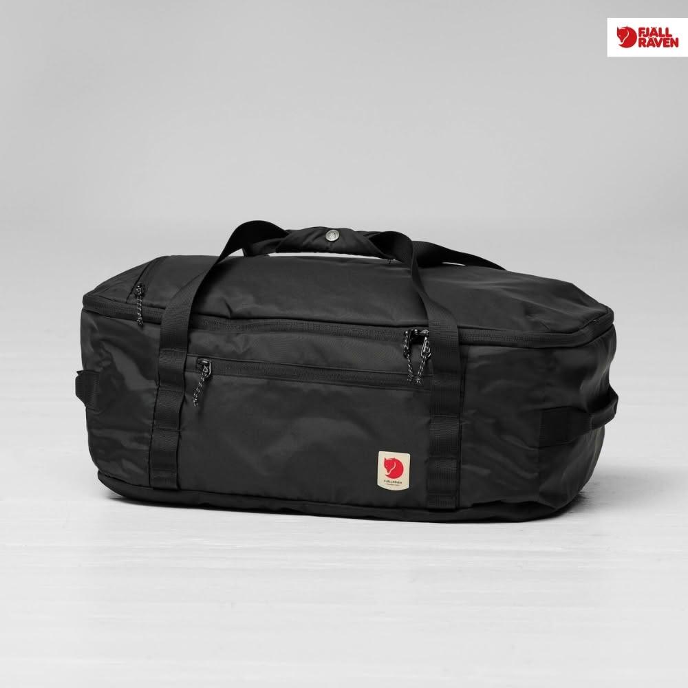Fjallraven】High Coast Duffel 36 旅行袋