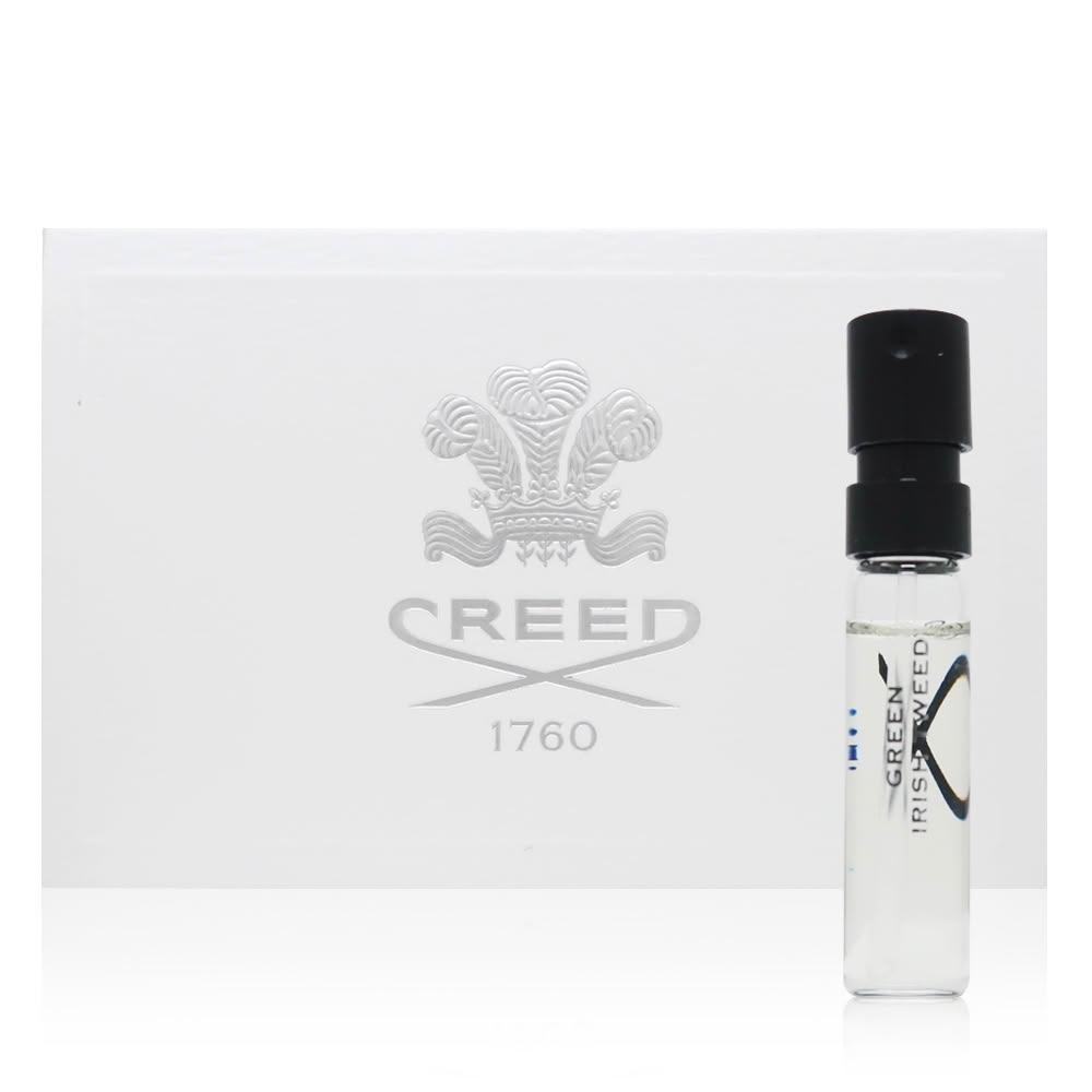 CREED】Silver Mountain Water 銀色山泉男性淡香精50ml