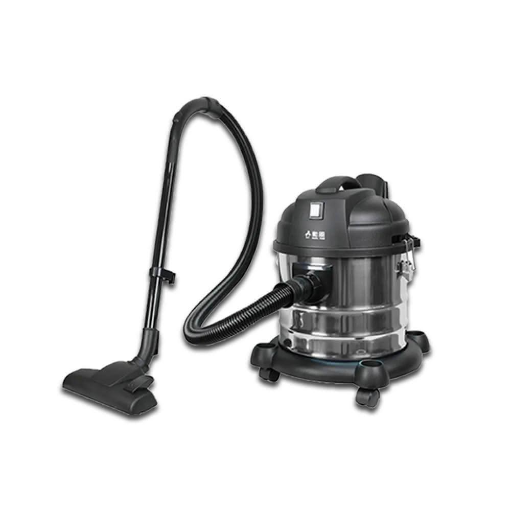 【勳風】勳風-20L乾溼吹多功能營業用不鏽鋼吸塵器HHF-K3669