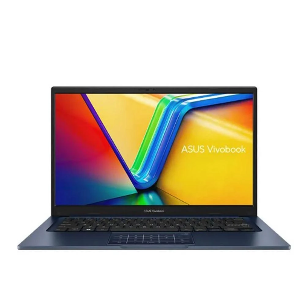 【ASUS 華碩】特仕版 Vivobook 14 X1404VA-0251B1334U 14吋效能筆電（i5/8G/512G/W11）