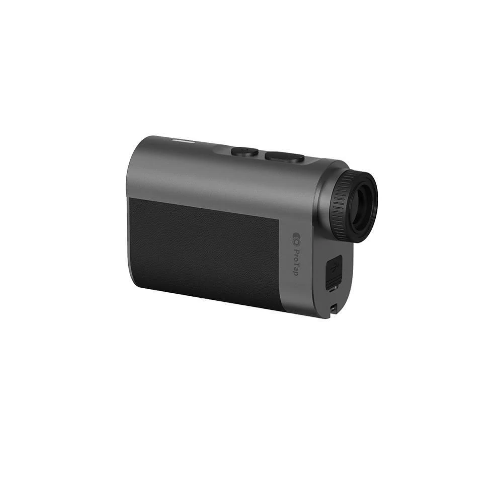 小米有品 ProTap 激光測距儀望遠鏡 觀光 望遠鏡 測距儀 光學 充電式 高爾夫 旗桿 激光 測量 洞距