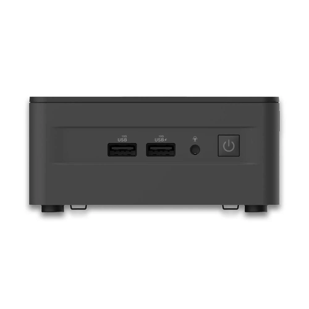 【ASUS 華碩】系列 mini玫瑰花 i5-1340P 十二核 迷你電腦(16G/2T SSD)《RNUC13ANHI500009I》