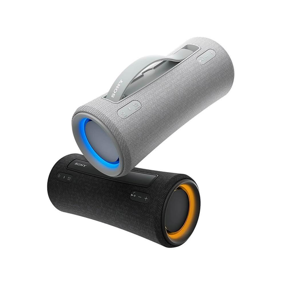 【SONY 索尼】可攜式無線藍牙喇叭SRS-XG300