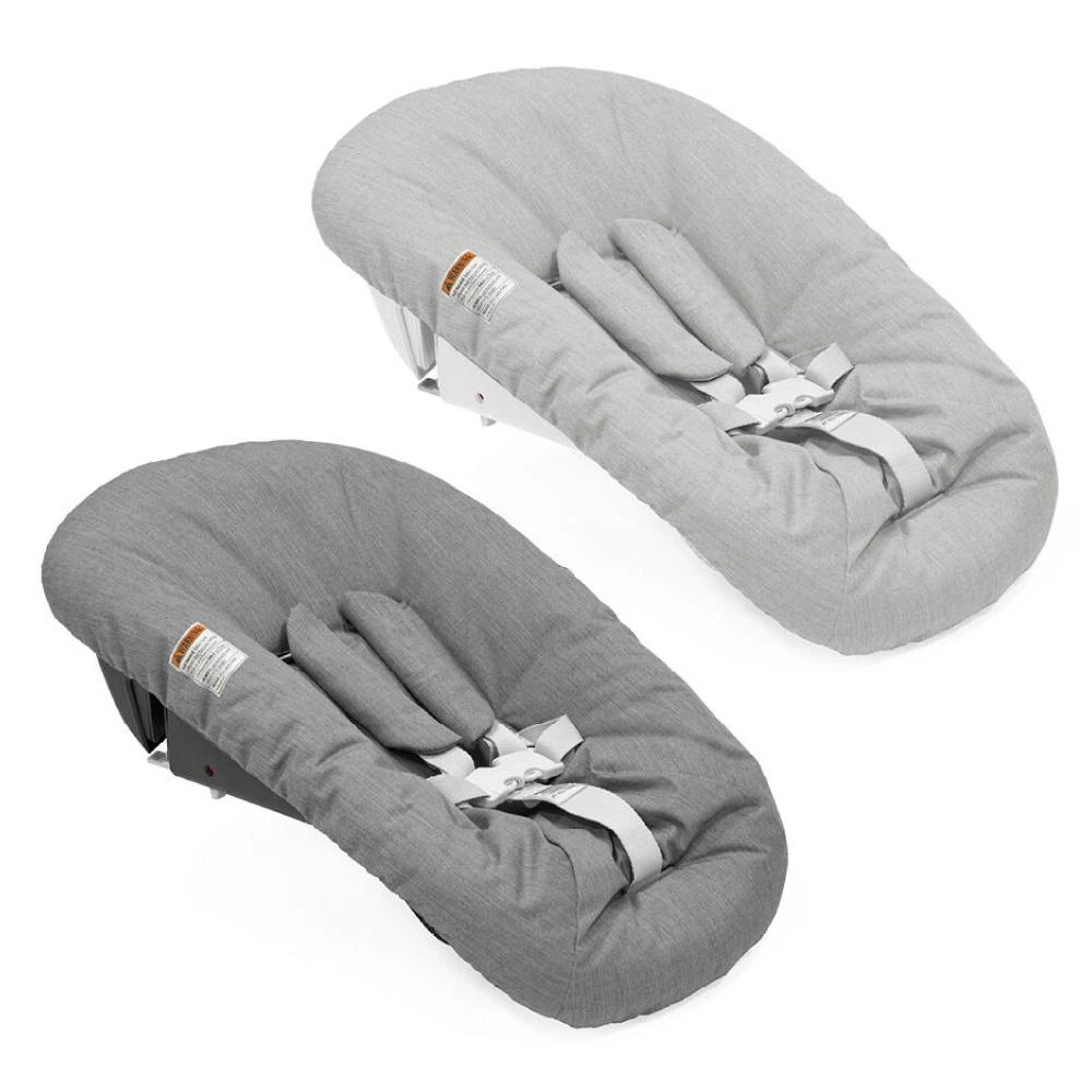 【STOKKE】Tripp Trapp成長椅初生嬰兒套件-2色可選 麗兒采家