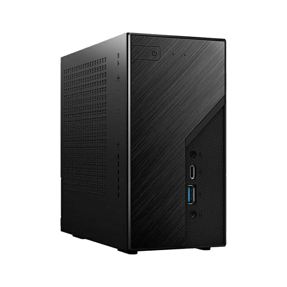 Ryzen5 5600G搭載ミニPC 小型高性能モデル ASRock X300 ASRock 華擎】系列mini天蠍座R5-5600GT 六核迷你電腦《Mini X300》16G