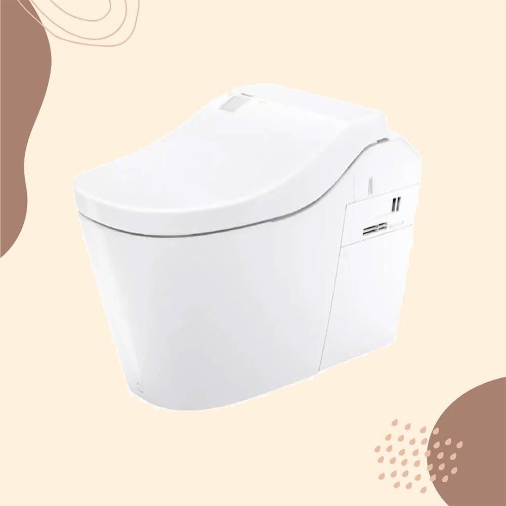 【Panasonic 國際牌】全自動洗淨馬桶-自動掀蓋 A La Uno S160 Type1(金級省水 原廠保固 非平行輸入)