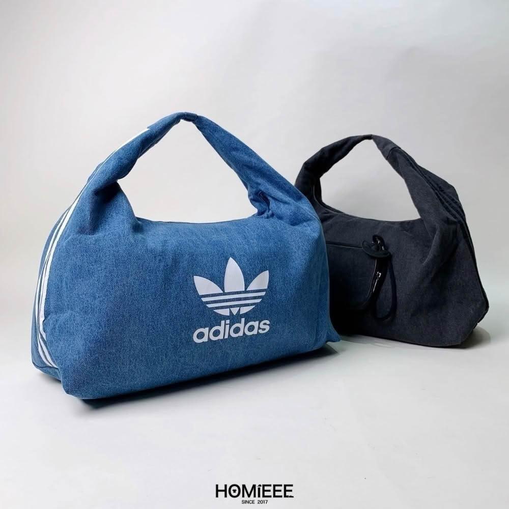 adidas 愛迪達】Homieee Adidas Originals Shoulder Bag 雲朵包肩背包