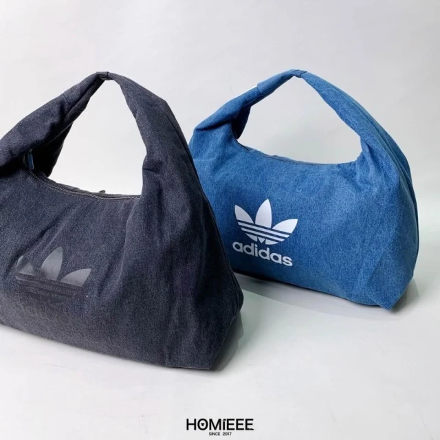 adidas 愛迪達】Homieee Adidas Originals Shoulder Bag 雲朵包肩背包