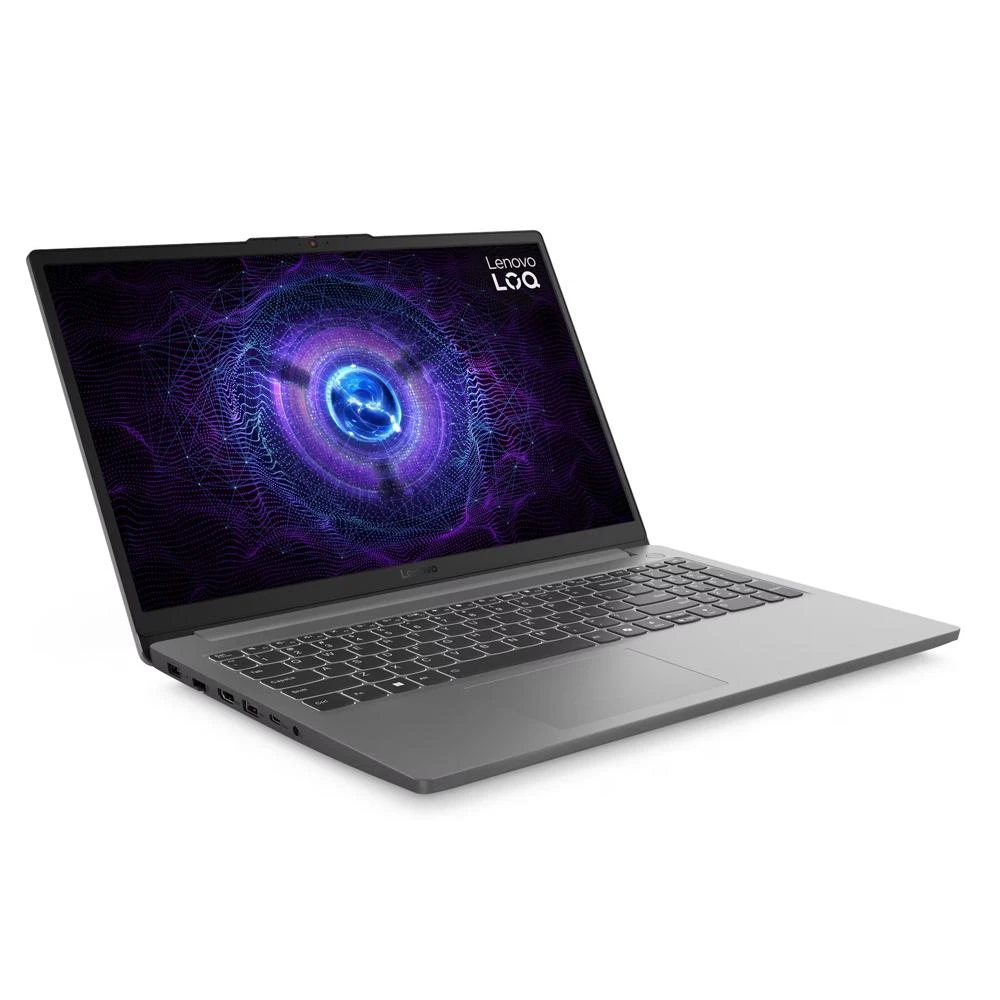 【Lenovo】15.6吋電競(LOQ 83LK003PTW/i5-12450HX/16G/512G/RTX3050/W11)