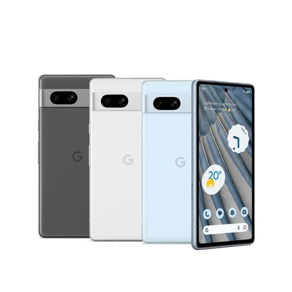 【Google】Pixel 7a 5G 福利品 安卓 Android 智慧型手機 原廠公司貨