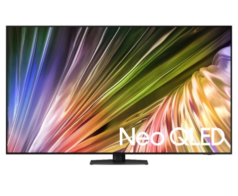 【Samsung 三星】原廠控價 私訊我更便宜 QA65QN87DAXXZW【Samsung 三星】65吋Neo QLED電視智慧顯示器(含基本安裝)