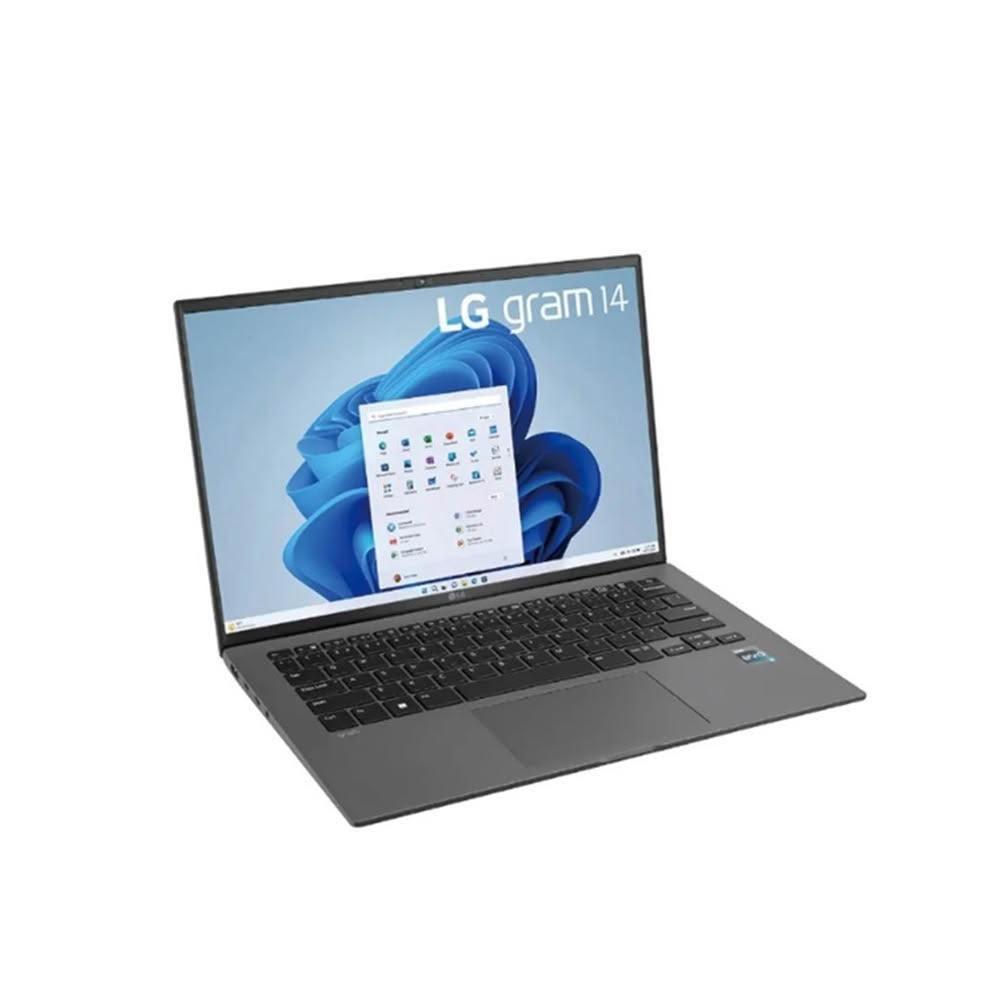 【LG 樂金】特仕款 gram 14吋輕薄商務筆電 (14Z90R-V/i5-1340P/16G/512G+500G/W11P)